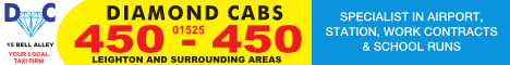 Diamond Cabs