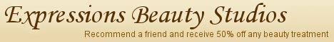 Expressions Beauty Studios