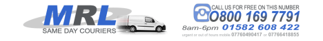 MRL Couriers